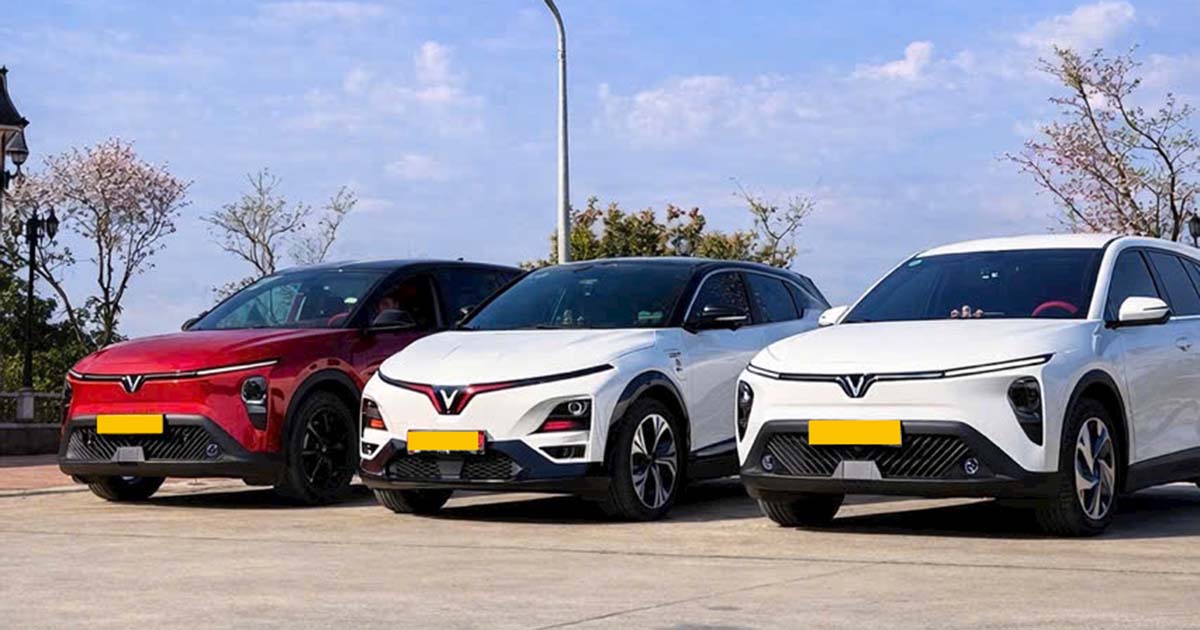 Taxi Xanh Đắk Song – Gọi Xe Điện Nhanh, Di Chuyển Êm Ái Giá Rẻ Tốt