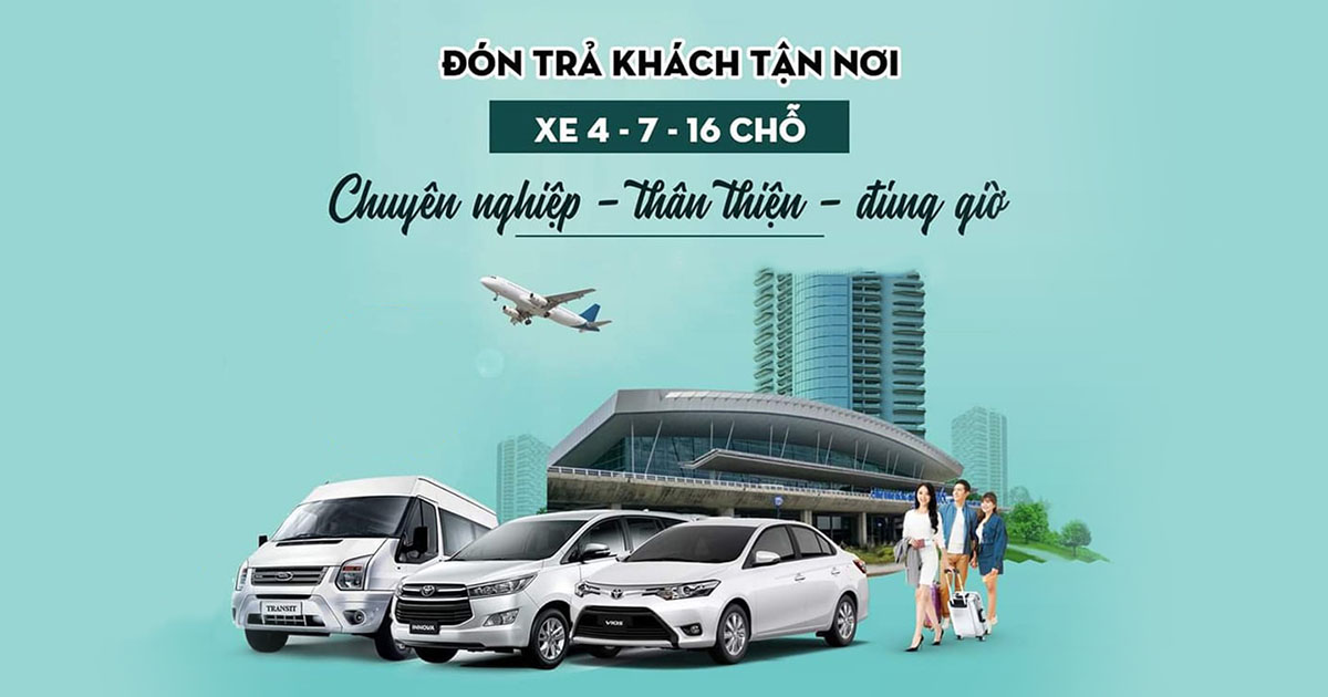 Taxi Giá Rẻ Đắk Song – Đặt Xe Nhanh, Giá Tốt, Đón Tận Nơi An Toàn